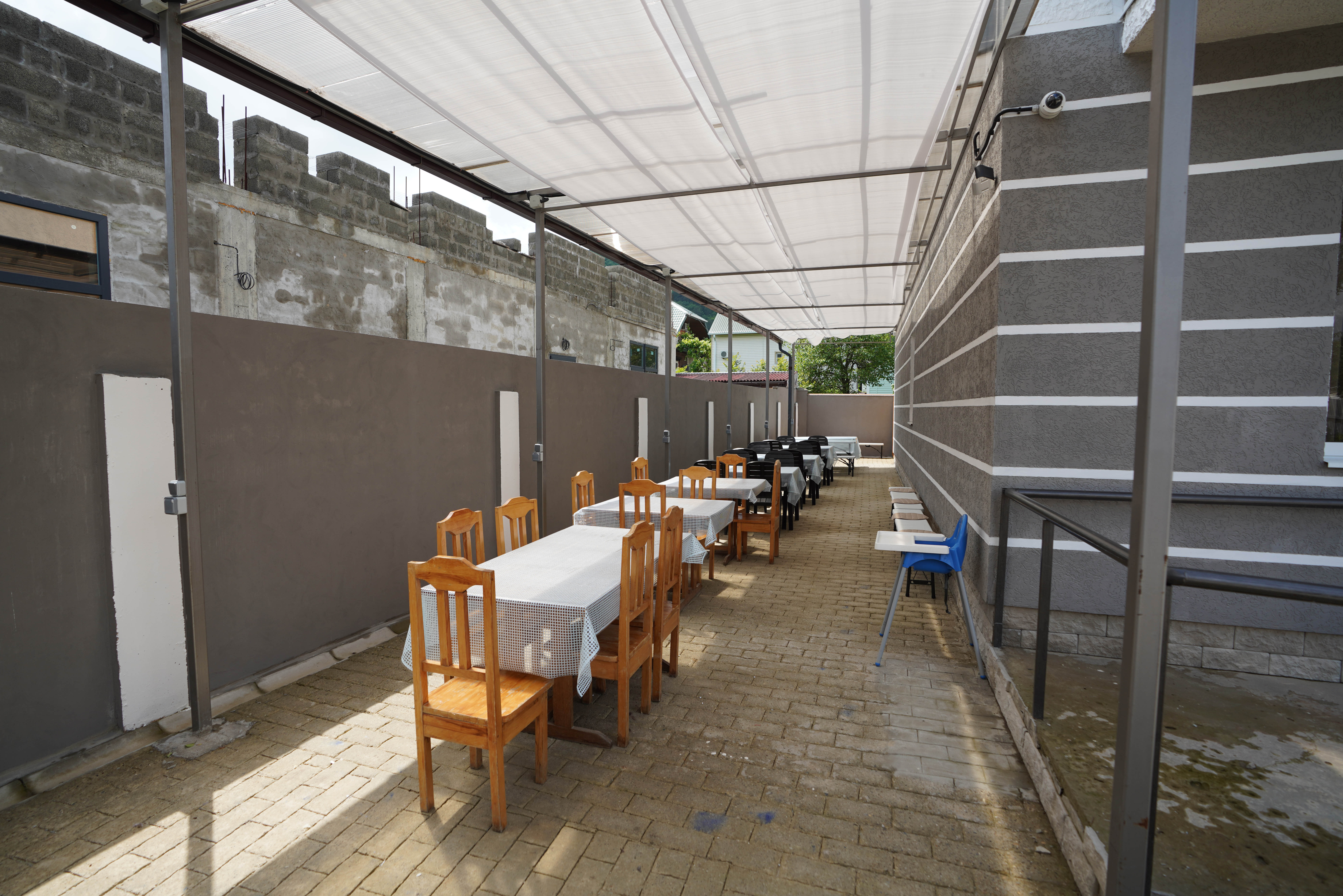 Фото Бабушка Камбала