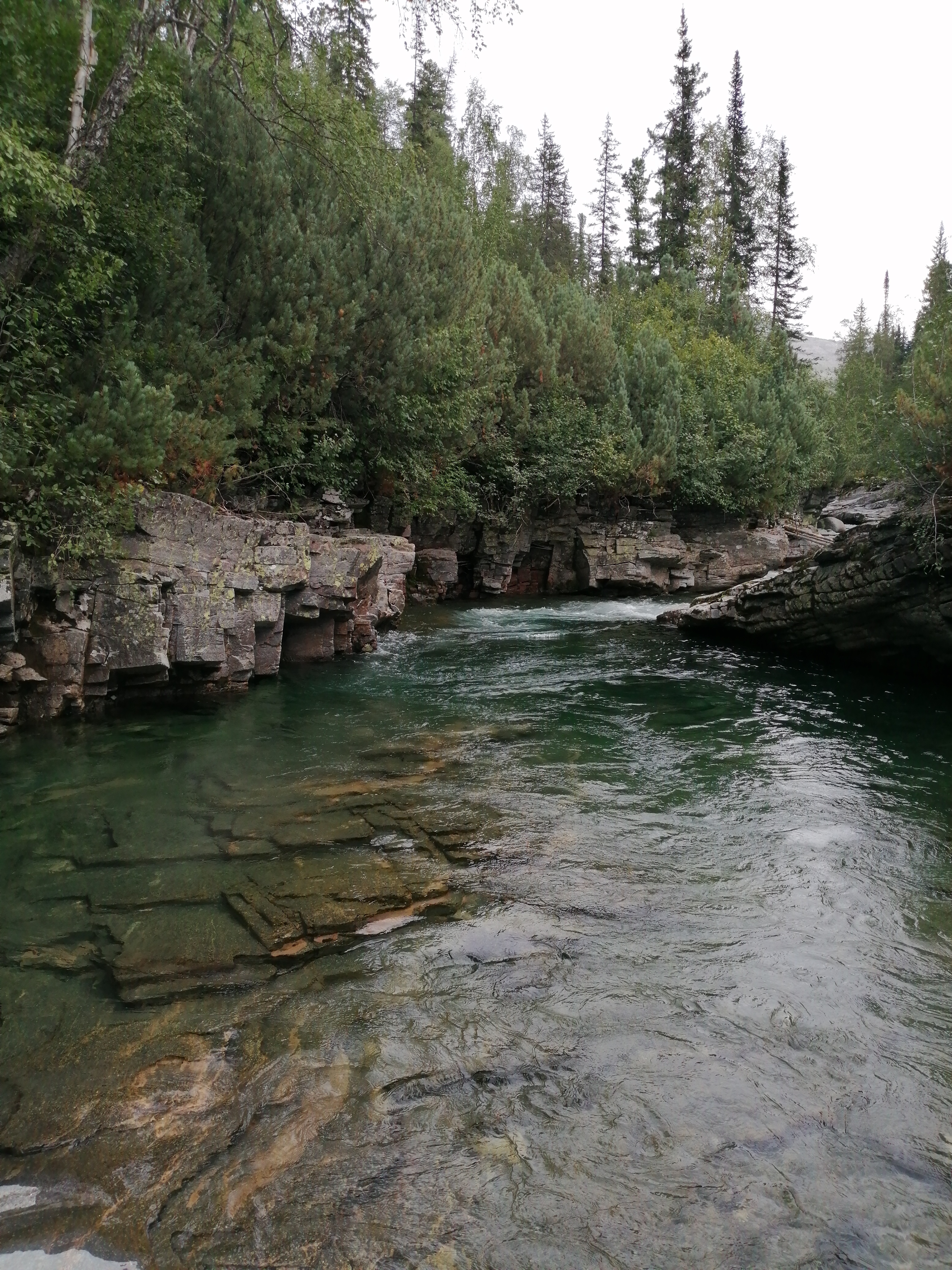 Фото Дом у Байкала