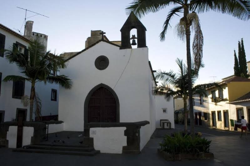 Фото Cute Studio in Funchal