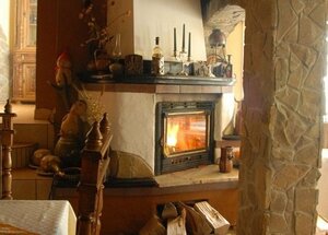 Гостиница Leaganul Bucovinei