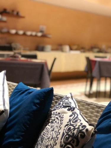 Фото Hotel Serena