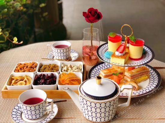 Фото Lux Tea Horse Road Lijiang