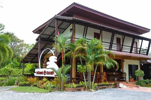 Гостиница Home At Chan Resort