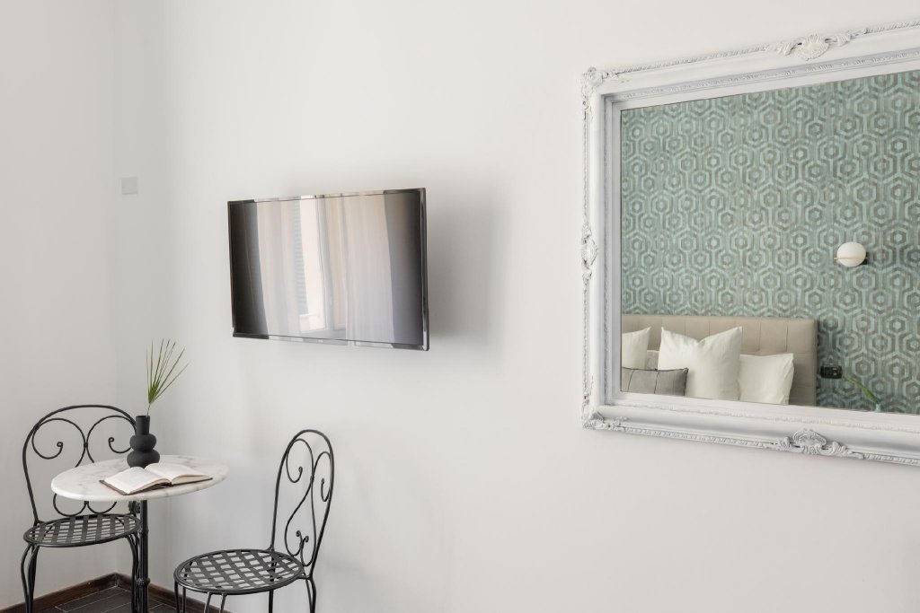 Фото Residenza Vaticana