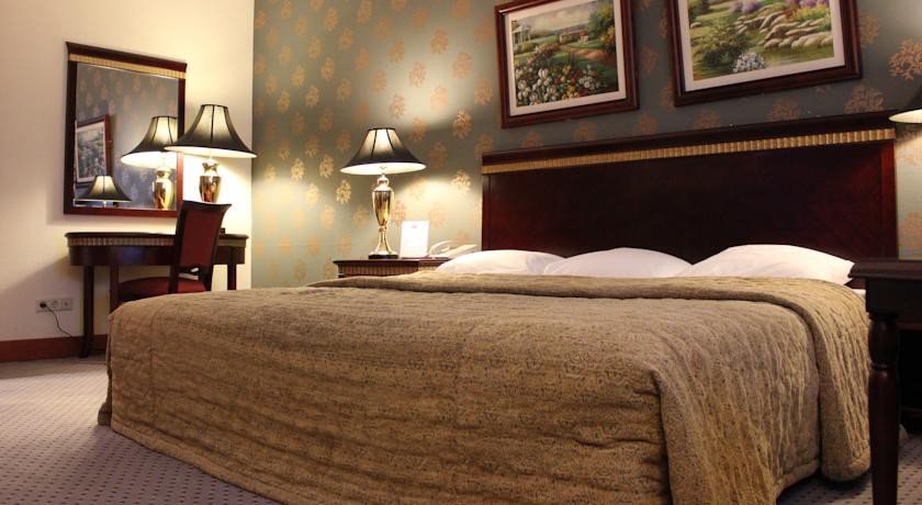 Фото The Golden Coast