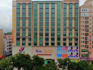 Shenzhen Bolai Hotel