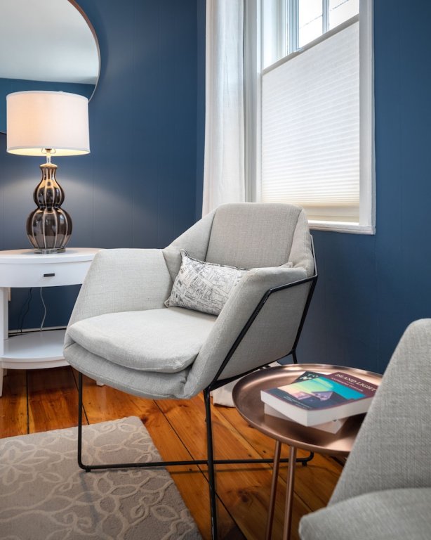 Фото The Sailmaker's House