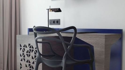 Фото Eiffel Capitol