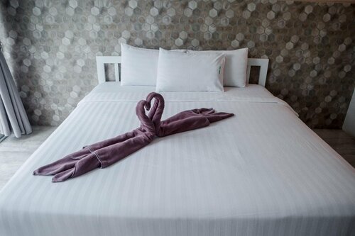 Гостиница Kosit One Hotel