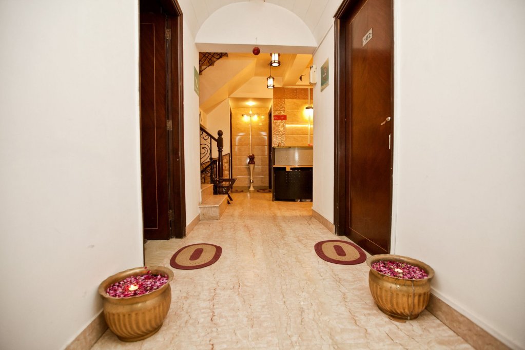 Фото отеля 3