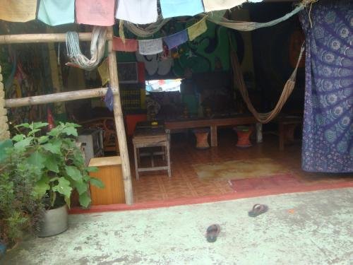 Фото The Nepali Hive