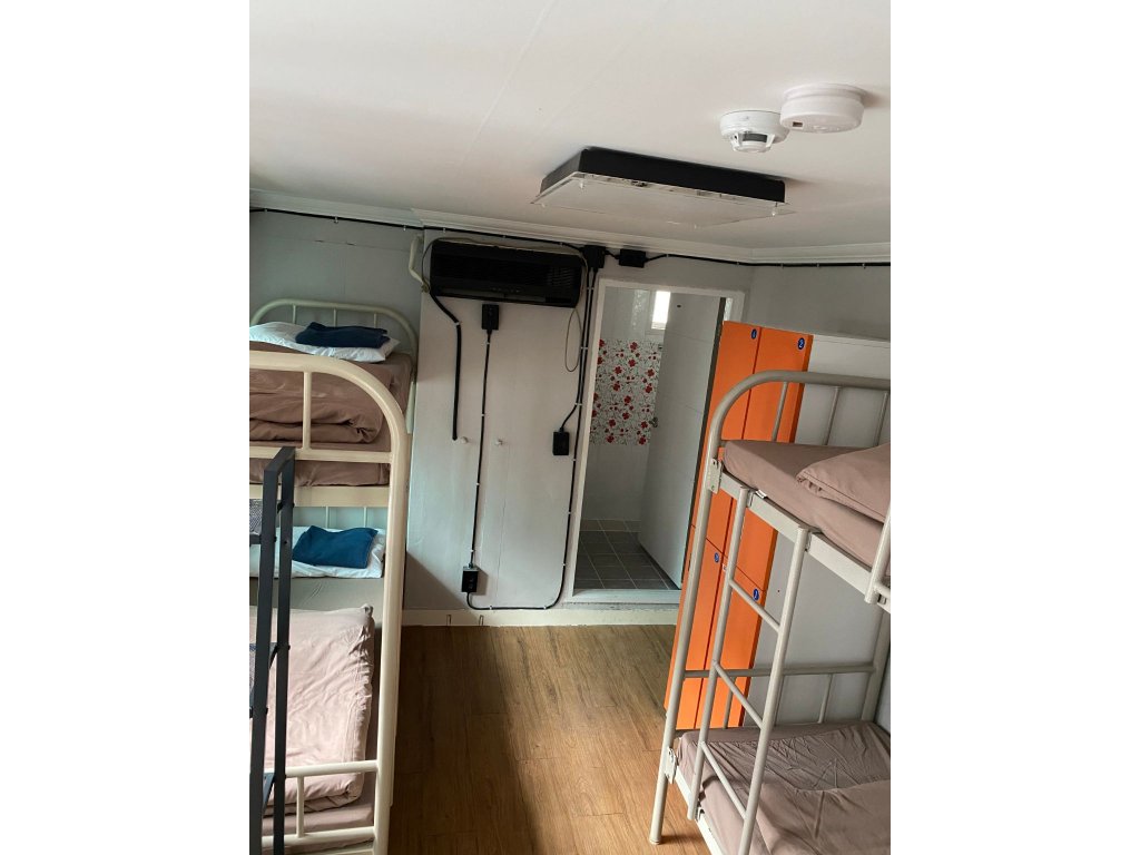 Фото Itaewon Inn