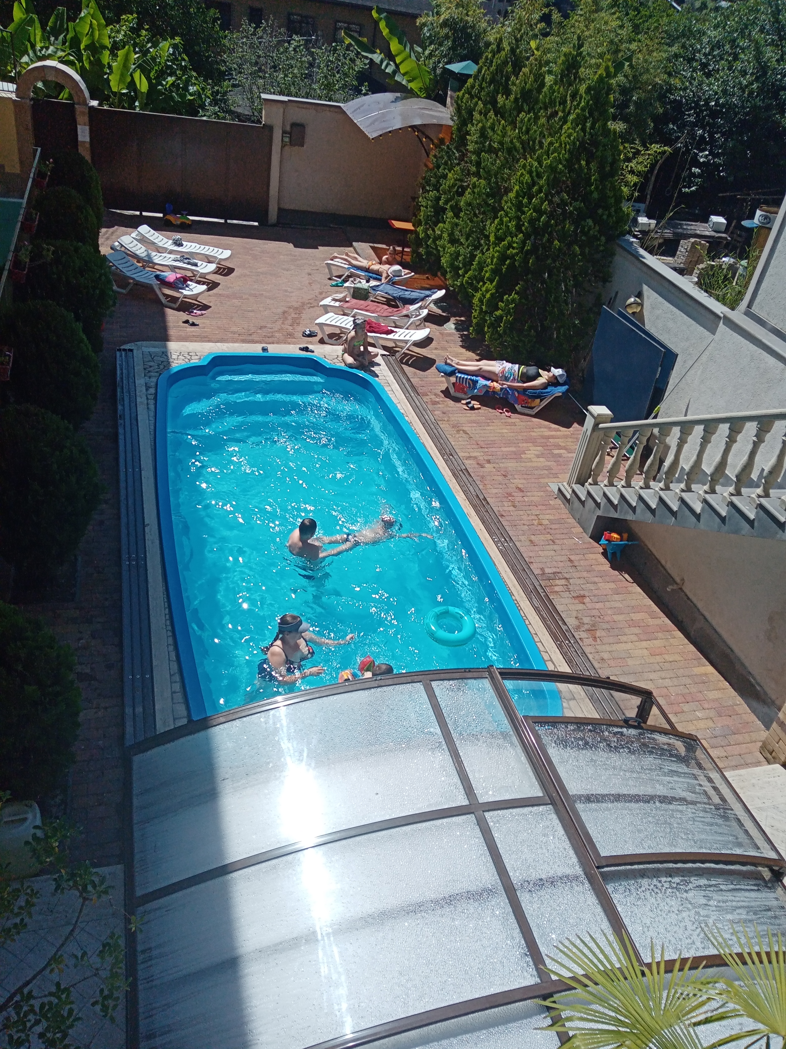 Фото Сибирь