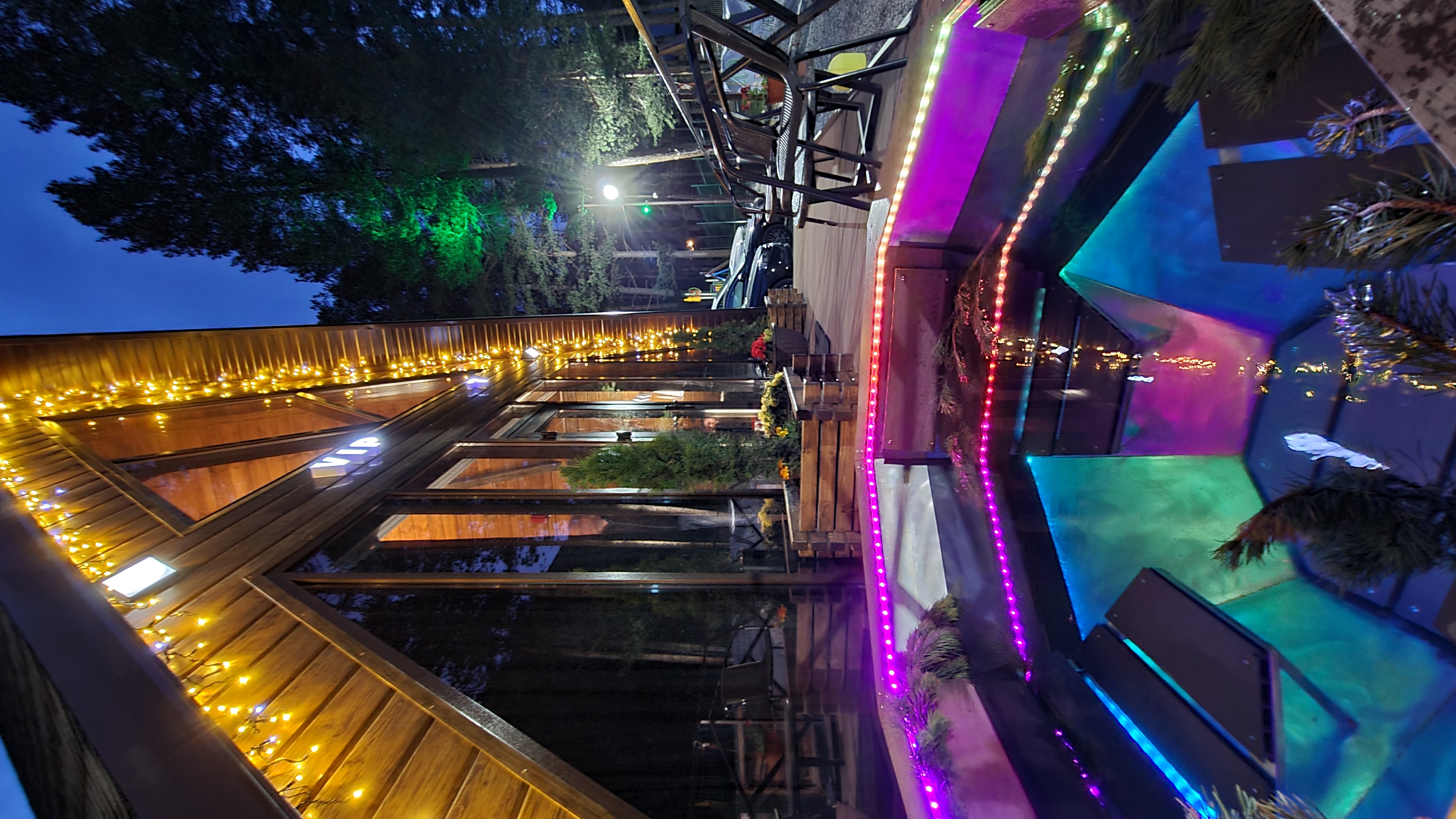 Фото Eco Shale Чегет