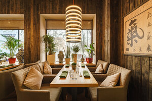 Photos at Тануки / Tanuki (Now Closed) - Japanese Restaurant