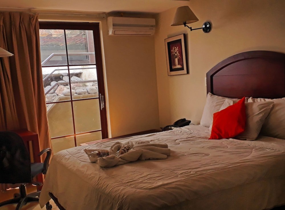 Фото Kal Nawi Hotel