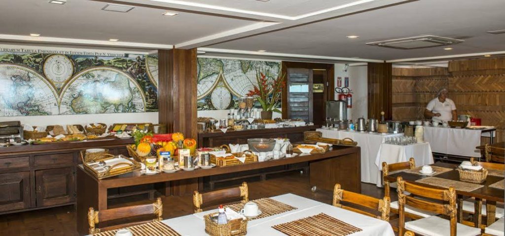 Фото VIP Praia Hotel