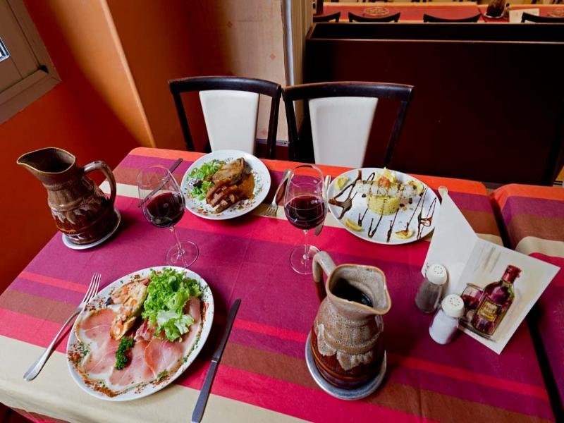 Фото Hôtel Saint-Etienne