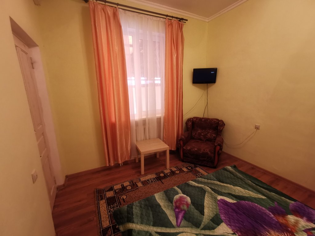 Фото Лукоморье в Алахадзе