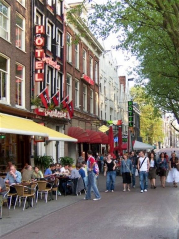 Фото The Bolster