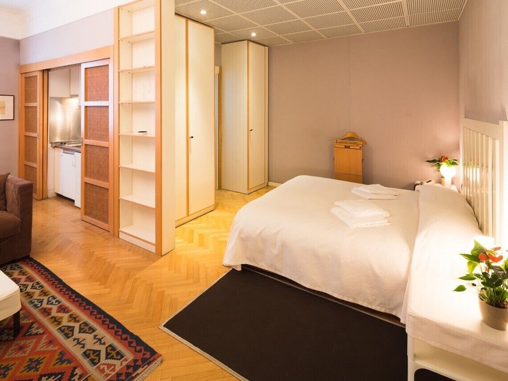 Фото Residence Borgo Nuovo Uno