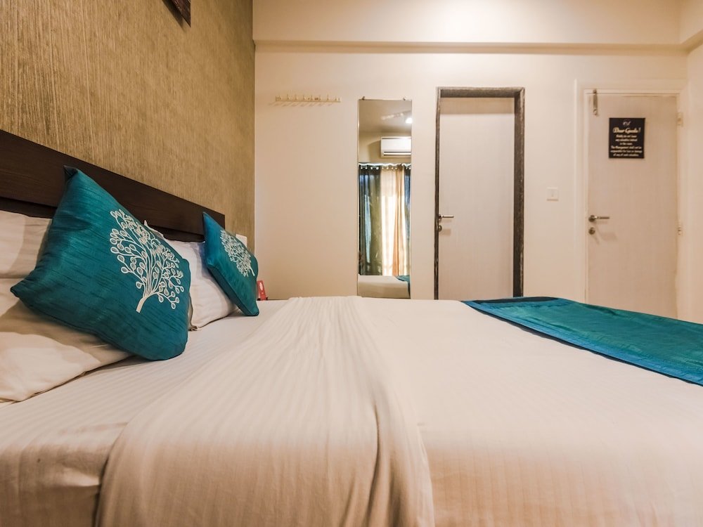 Фото Oyo 4082 Apartment Vashi