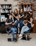 Aloha (ulitsa Kosmonavtov, 30), beauty salon