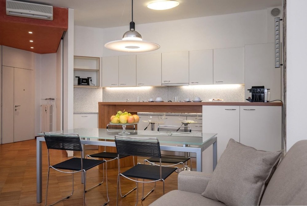 Фото Residenza Novecento