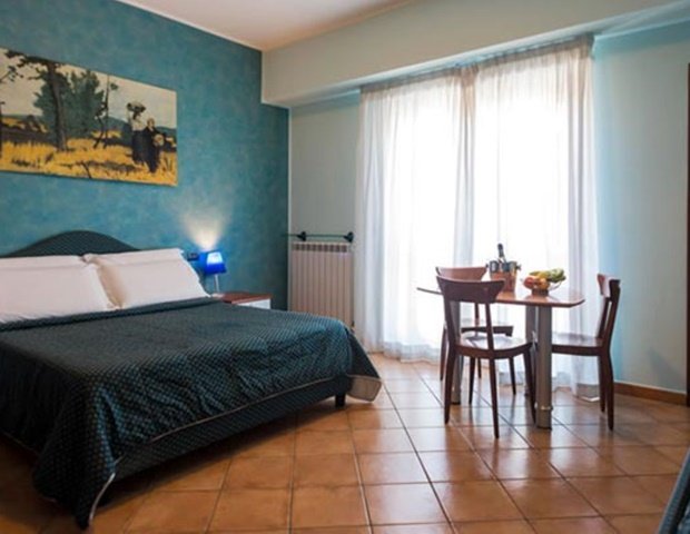 Фото Residence Azzurro