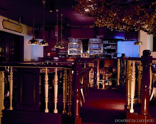 Гостиница Karaman Group Hotel в Нижней Саксонии