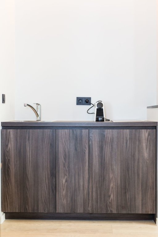 Фото Secret Suites Brussels Royal