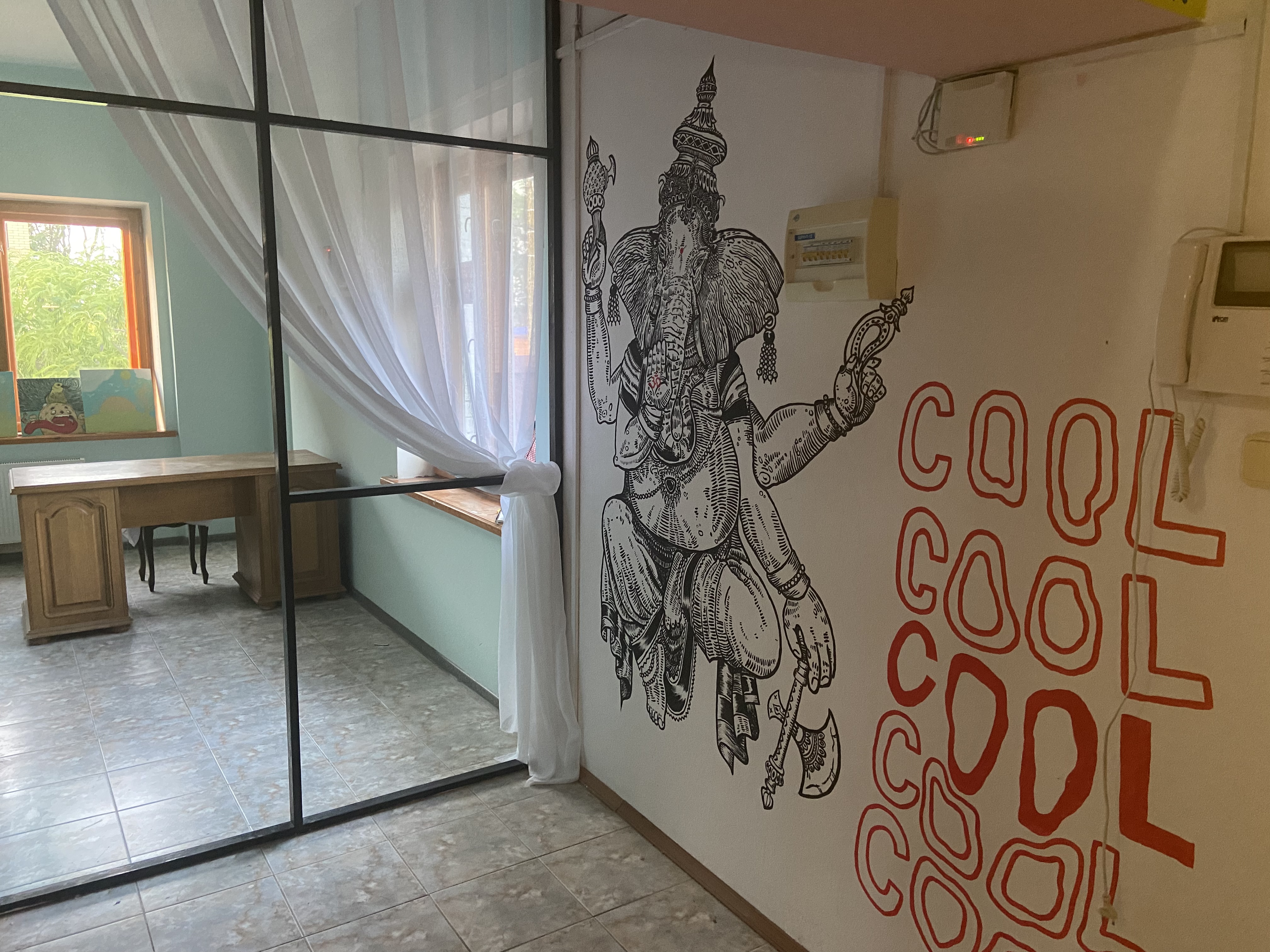 Фото Блага Дель Мар