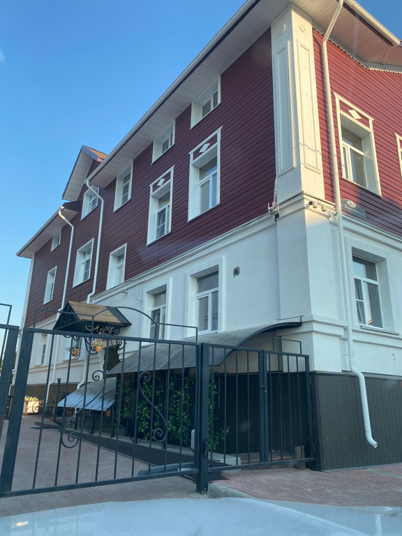 Фото Вологодские берега