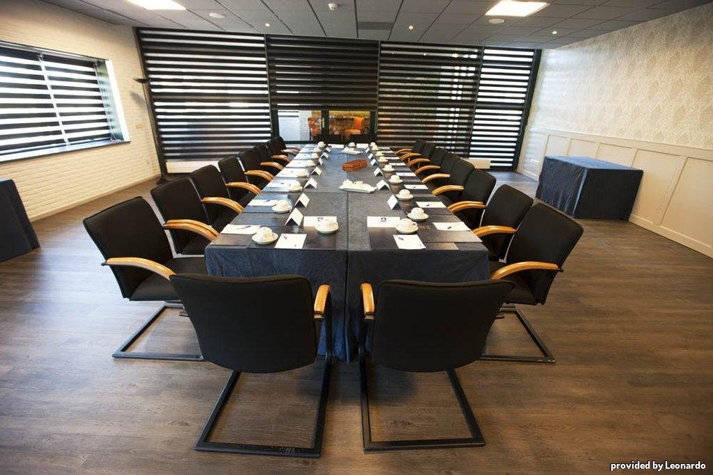 Фото City Hotel Stadskanaal