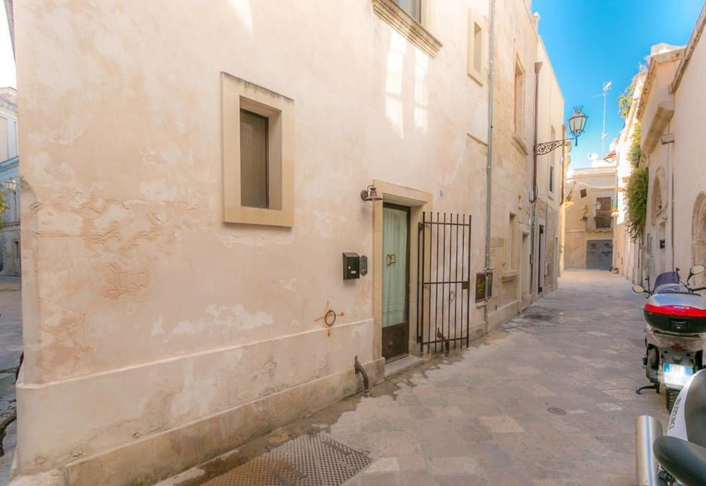 Фото Caminanti B&b