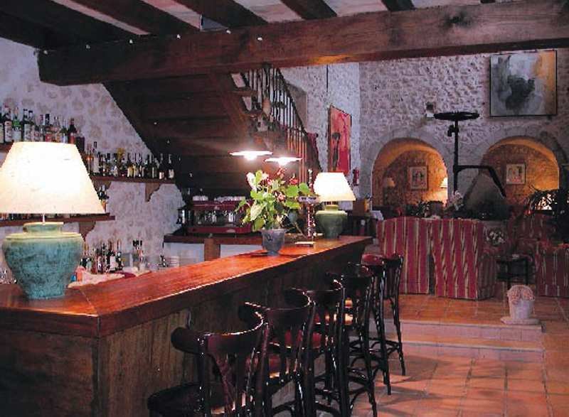 Фото Hotel S'Olivaret