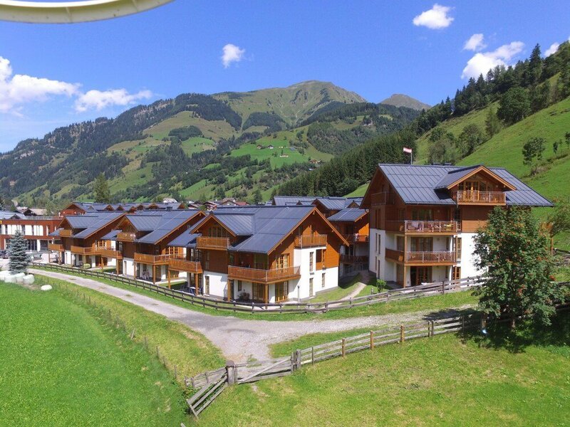 Жильё посуточно Tranquil Apartment in Rauris near Ski Slopes, Ski Lift