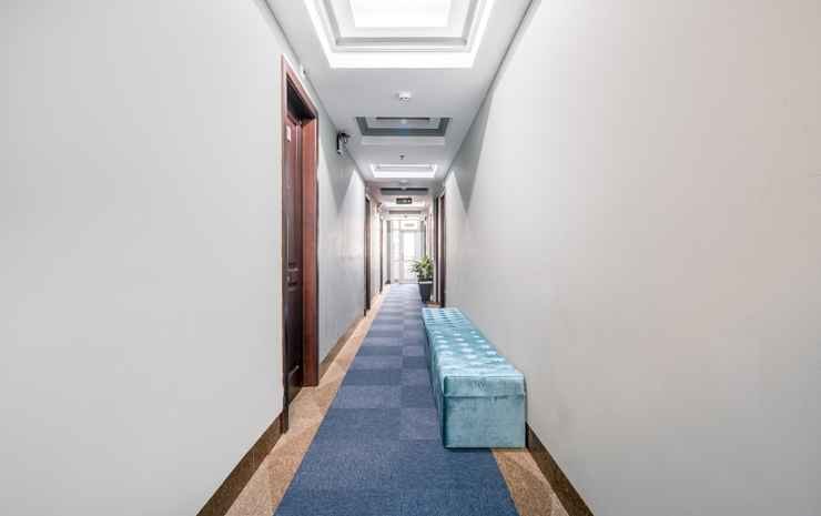 Фото Angel Hotel Da Nang