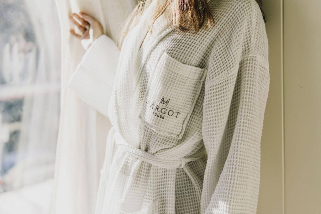 Фото Margot House