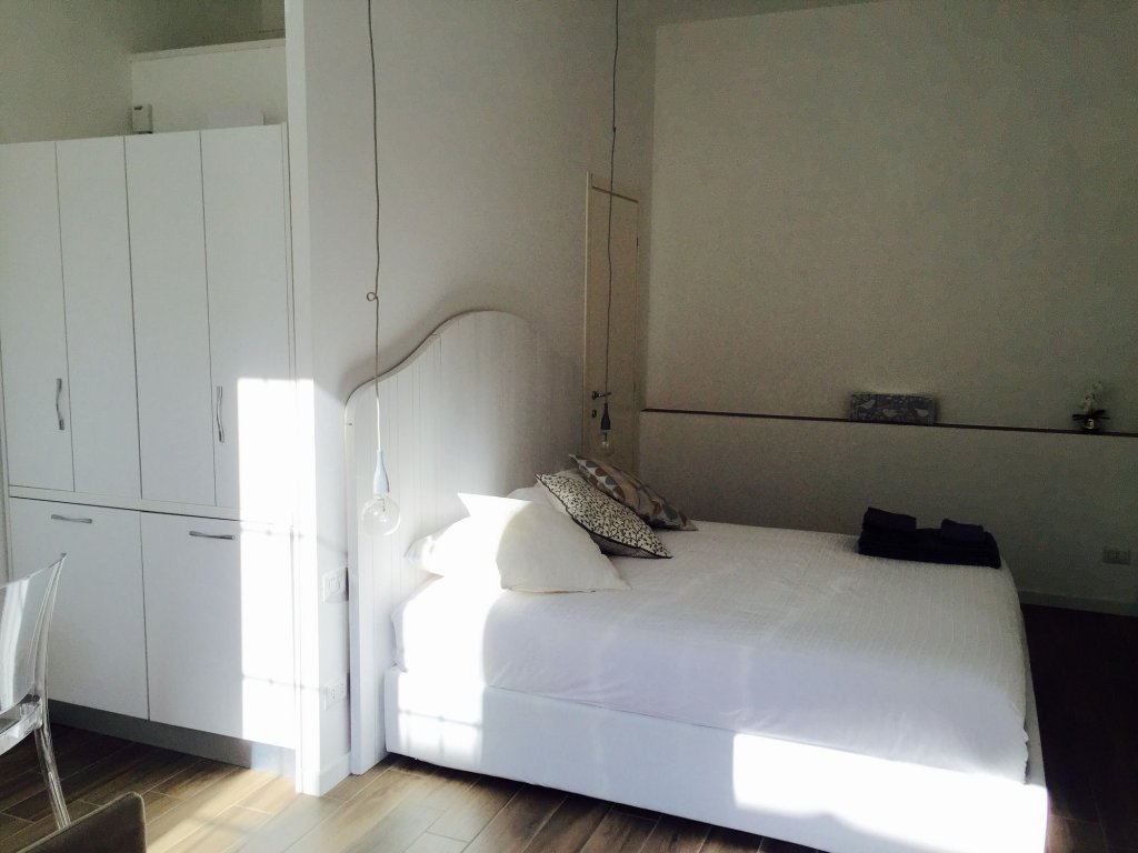 Фото Alessi Apartment