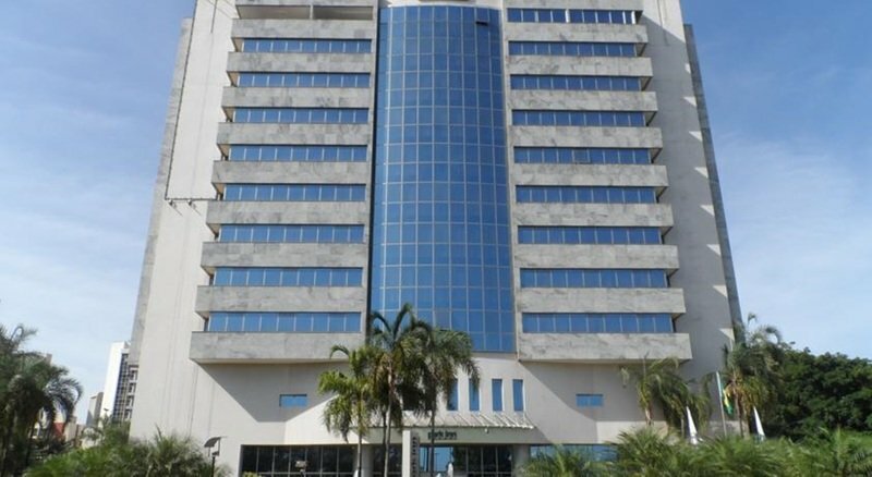 Hotel Go Inn Taguatinga, Federal District, photo