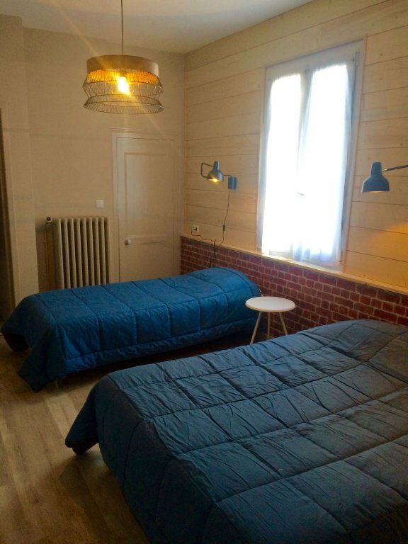 Short-term housing rental Appotel Michelet, Tours, photo