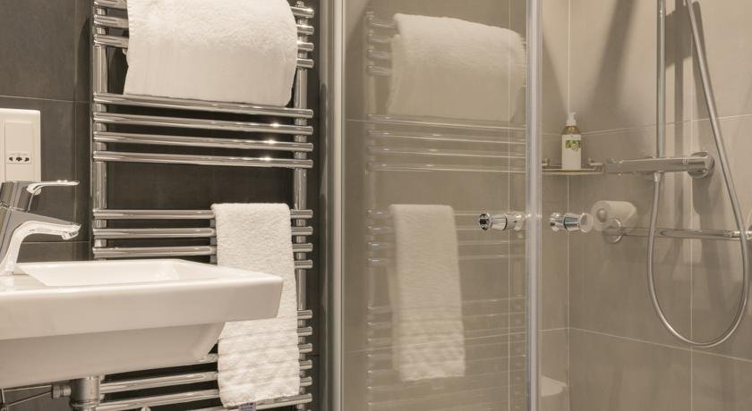 Фото Hotel France Albion