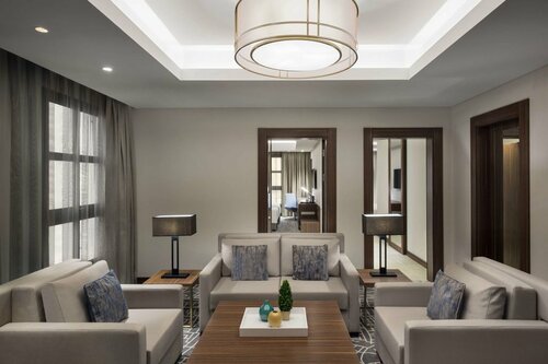 Гостиница Park Inn by Radisson Makkah Al Naseem в Мекке