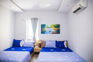 An Phu Gia Apartment & Hotel