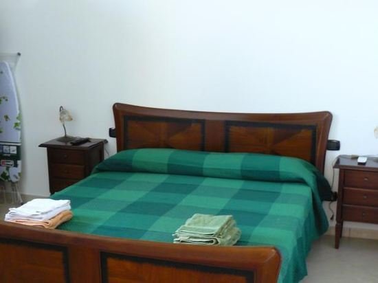 Фото Oasi Tortuga