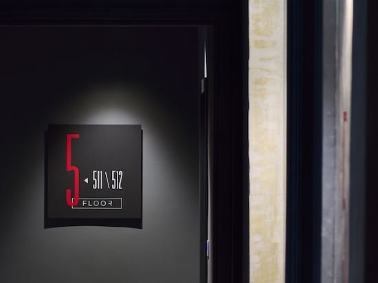 Фото The Modernist Hotel