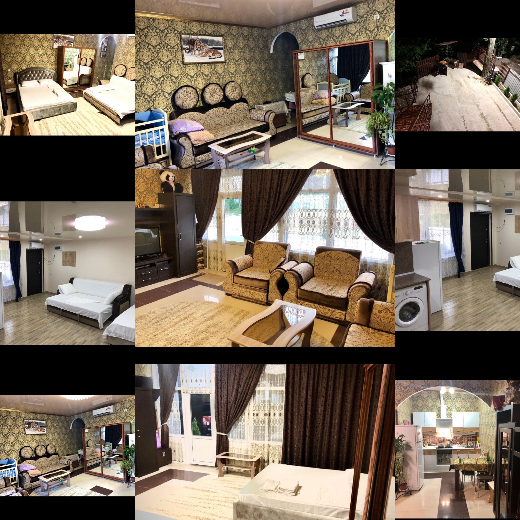 Фото Studio Deluxe