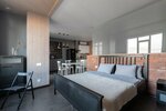 Domus (Tigrovaya Street, 16А), short-term housing rental
