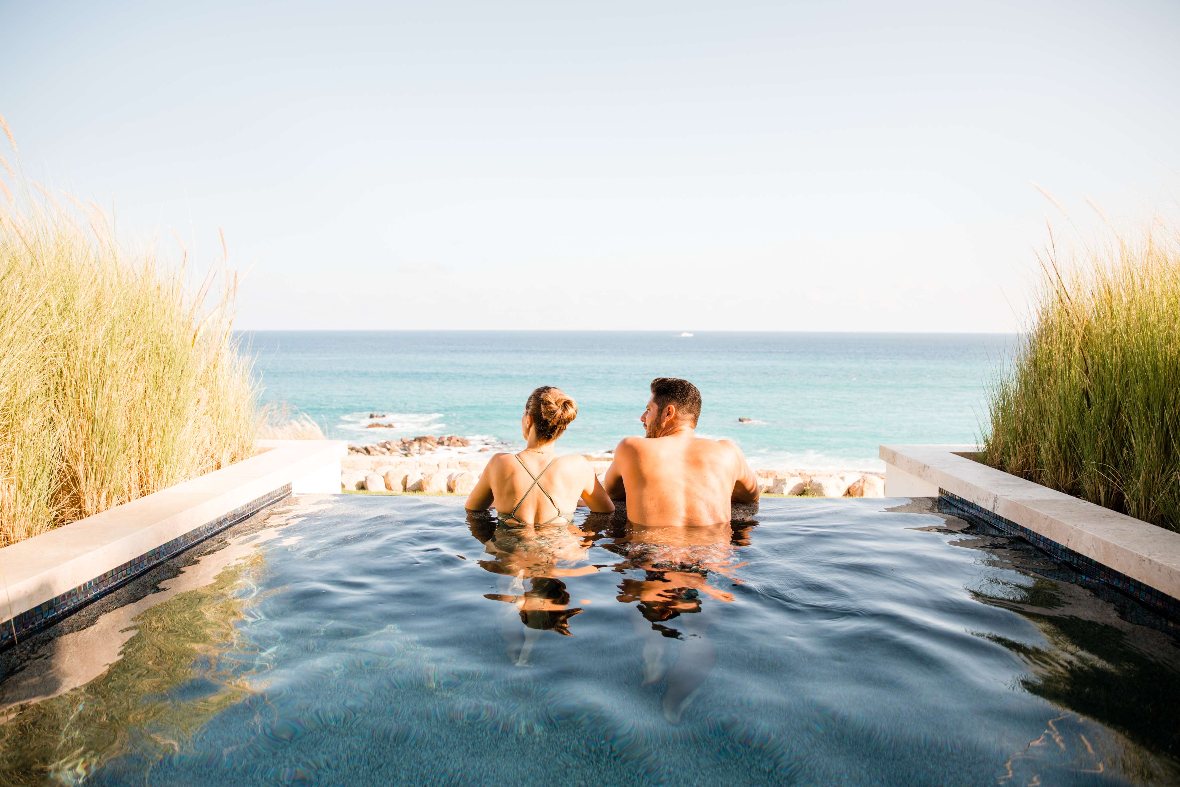 Фото Hilton Los Cabos Beach & Golf Resort